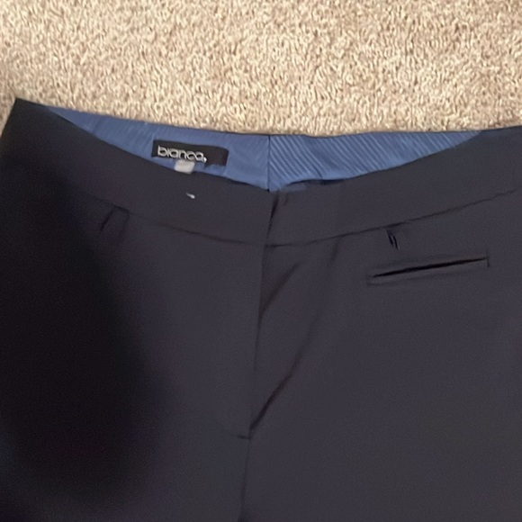 BLANCA dress pants Women's Medium😍, please feel free to ask for measurements - Picture 2 of 5